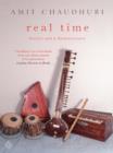Real Time - eBook