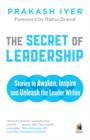 The Secret of Leadership - eBook