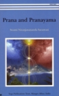 Prana and Pranayama - Book