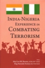 India-Nigeria Experience in Combating Terrorism - Book