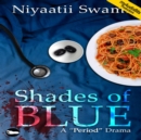 Shades of Blue - eAudiobook