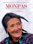 Monpas : Buddhists of the High Himalayas - Book