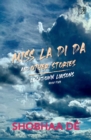 Lockdown Liaisons: Book 5 : Miss La Di Da and Other Stories - eBook