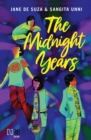The Midnight Years - eBook