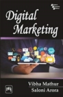 Digital  Marketing - Book