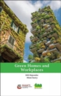 Green Homes and Workplaces - Book