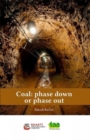 Coal : Phase down or phase out - Book