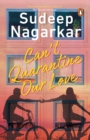 Can't Quarantine Our Love - eBook