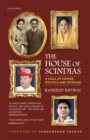 The House of Scindias: A Saga of Power, Politics and Intrigue - eBook