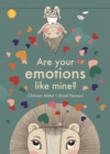 Are your emotions like mine? - Book