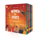 Women in Sports - Book