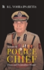 An Unlikely Police Chief: : From and To Jaisalmer House - Book