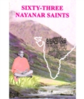 Sixty-three Nayanar Saints - eBook