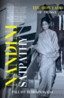 Nandini Satpathy : The Iron Lady of Orissa - eBook