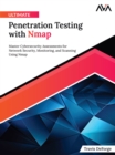 Ultimate Penetration Testing with Nmap - eBook