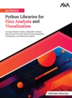 Ultimate Python Libraries for Data Analysis and Visualization - eBook