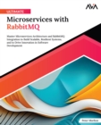 Ultimate Microservices with RabbitMQ - eBook