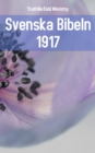 Svenska Bibeln 1917 - eBook