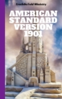 American Standard Version 1901 : American Standard 1901 - eBook