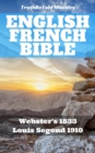 English French Bible : Websters 1833 - Louis Segond 1910 - eBook