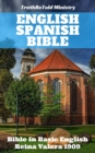English Spanish Bible : Bible in Basic English - Reina Valera 1909 - eBook