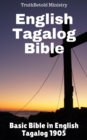 English Tagalog Bible : Basic Bible in English - Tagalog 1905 - eBook