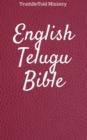 English Telugu Bible - eBook