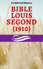 Bible Louis Segond (1910) - eBook
