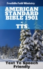 American Standard Bible 1901 - TTS : Text To Speech Friendly - eBook