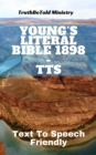 Young's Literal Bible 1898 - TTS - eBook