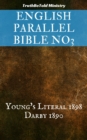 English Parallel Bible No3 : Young's Literal 1898 - Darby 1890 - eBook