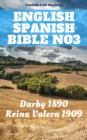 English Spanish Bible No3 : Darby 1890 - Reina Valera 1909 - eBook