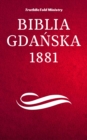 Biblia Gdanska 1881 - eBook
