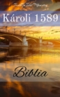 Karoli 1589 : Biblia - eBook