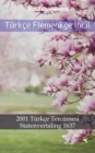 Turkce Flemenkce Incil : 2001 Turkce Tercumesi - Statenvertaling 1637 - eBook