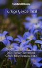 Turkce Cekce Incil : 2001 Turkce Tercumesi - Czech Bible Kralicka 1613 - eBook