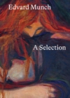 Edvard Munch: A Selection - Book