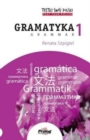 Testuj Swoj Polski: Gramatyka 1: Test Your Polish: Grammar 1 - Book