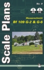 Messerschmitt Bf 109 G-2 and G-6 - Book