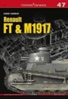 Renault Ft & M1917 - Book