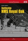 Battleship HMS Royal Oak - Book