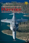 Hawker Siddeley (Bae), Mcdonnell-Douglas/Boeing Harrier Av-8s/Tav-8s & Av-8b/B+/Tav-8b - Book