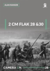 2cm Flak 28 & 30 - Book