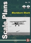 Blackburn Shark - Book