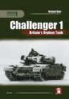 Challenger 1. Britain’s Orphan Tank - Book