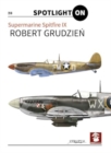 Supermarine Spitfire IX - Book