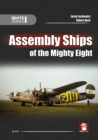 Assembly Ships of the Mighty Eight - Book