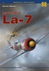 The Lavochkin La-7 - Book