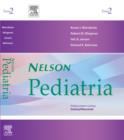 Nelson. Pediatria. Tom 2 - eBook