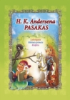 H. K. Andersena PASAKAS - eBook